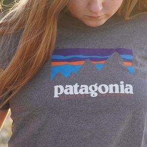 Patagonia Classic Tee